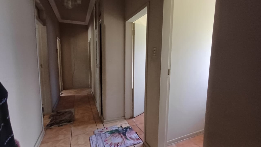 3 Bedroom Property for Sale in Virginia Free State